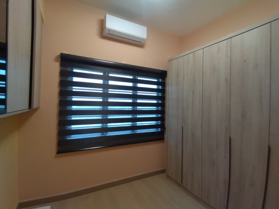 AMBIENCE RESIDENCE
